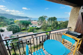 Apartment in a quiet area near the SEA